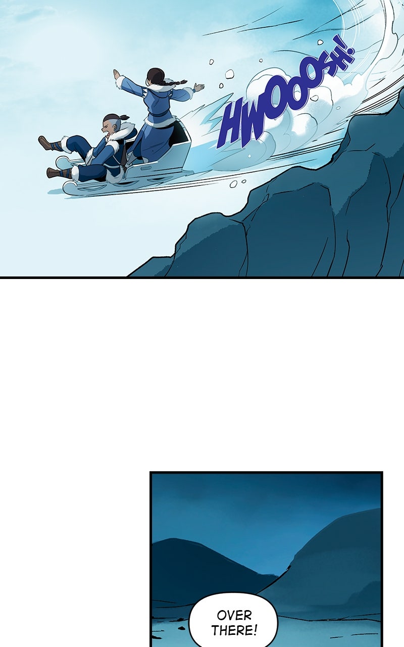 Read Avatar_ The Last Airbender Manga Online