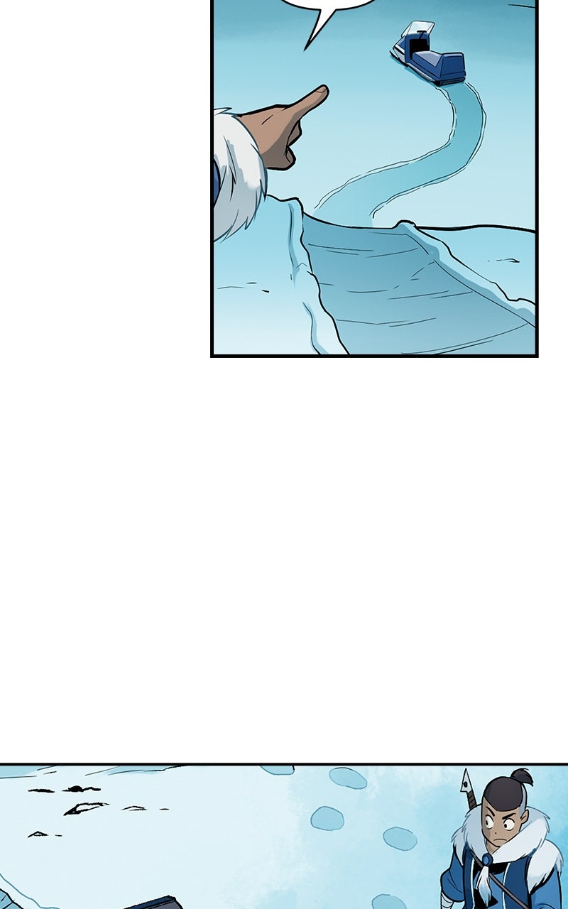Read Avatar_ The Last Airbender Manga Online
