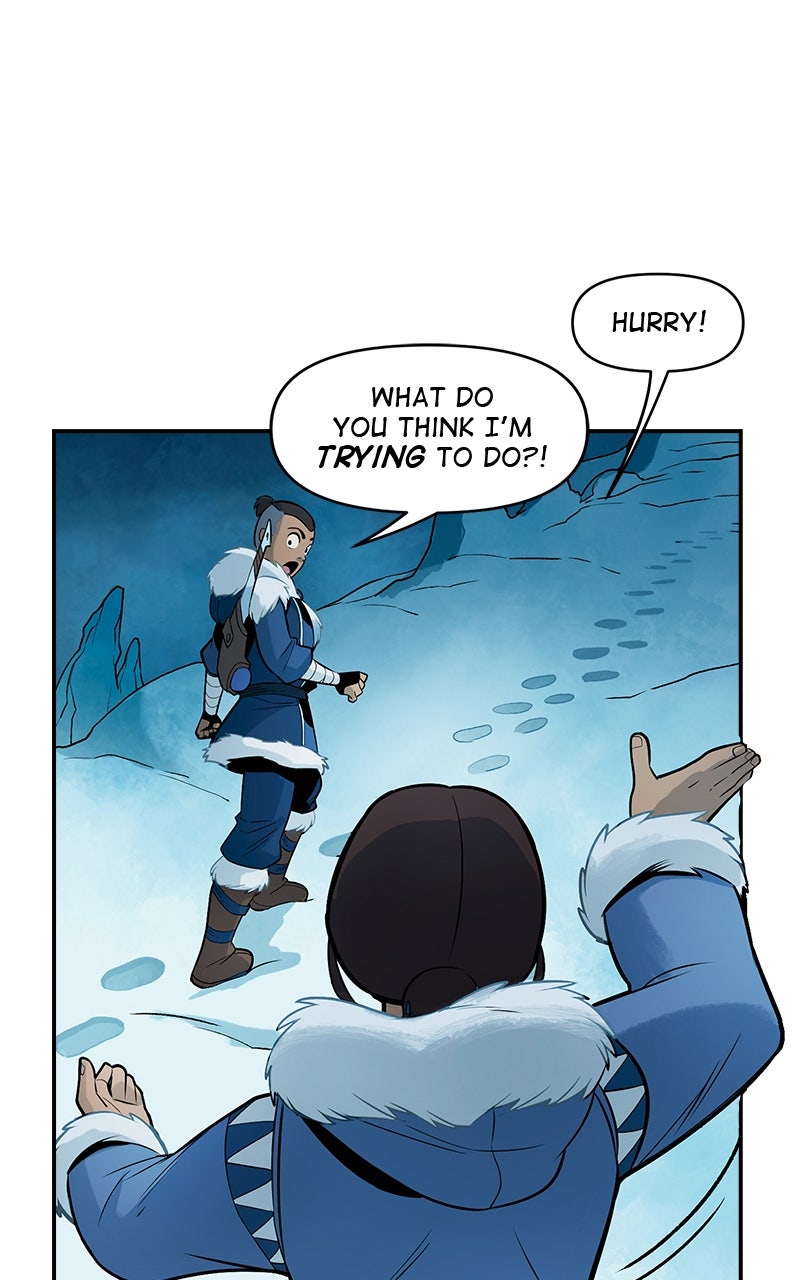 Read Avatar_ The Last Airbender Manga Online