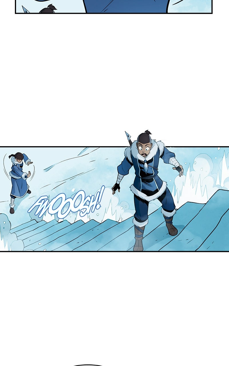 Read Avatar_ The Last Airbender Manga Online