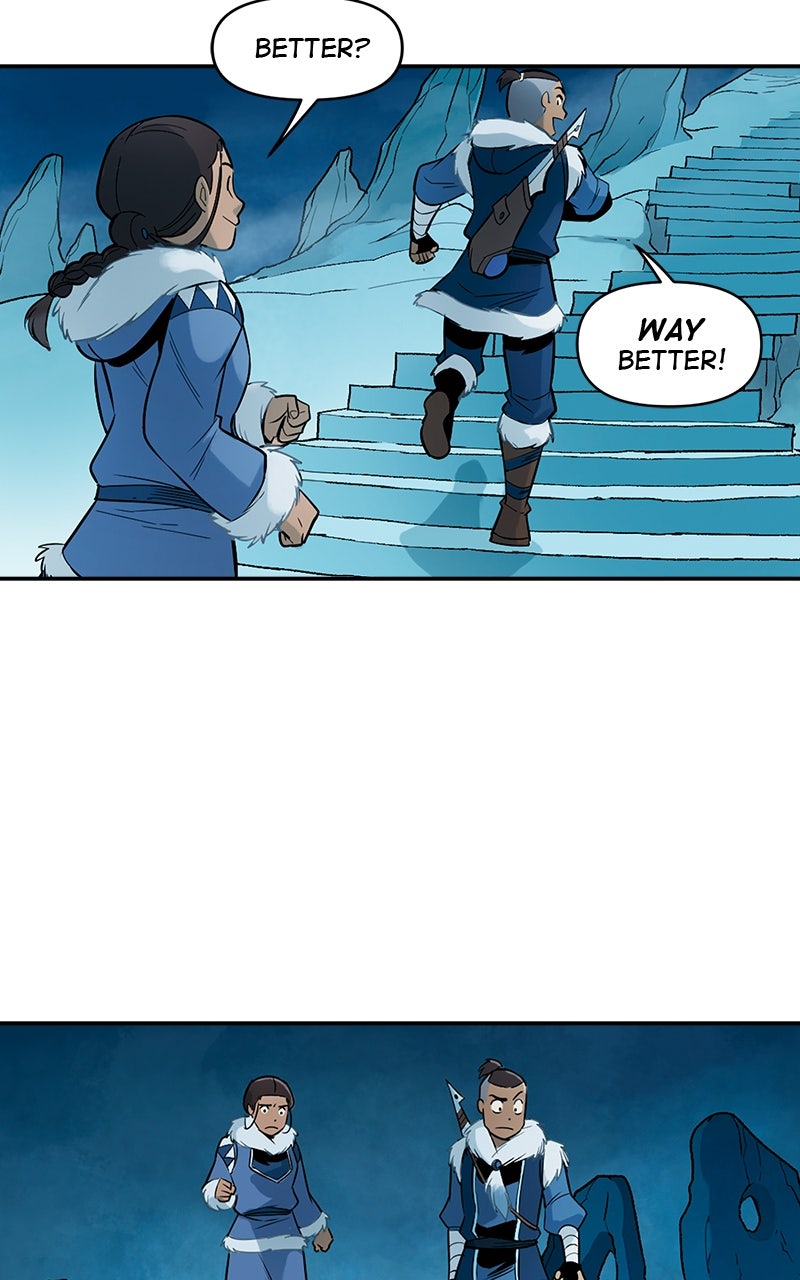 Read Avatar_ The Last Airbender Manga Online