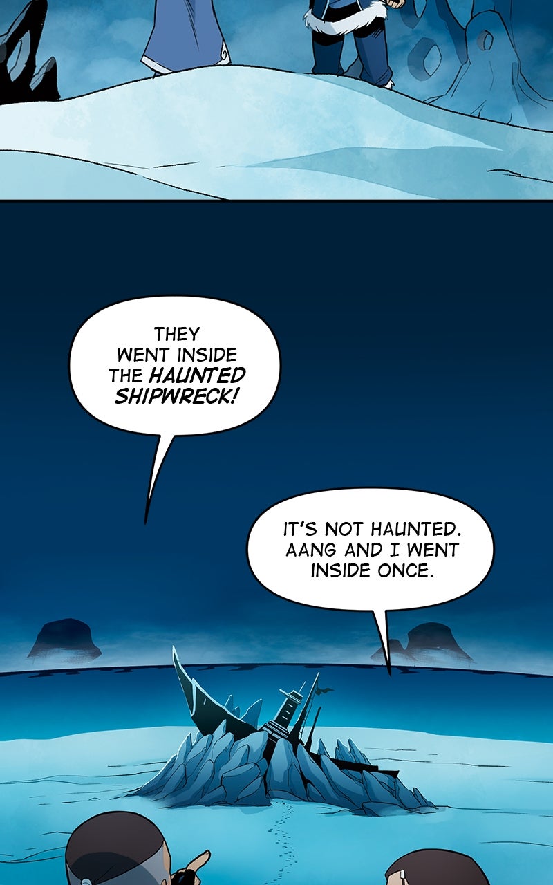 Read Avatar_ The Last Airbender Manga Online