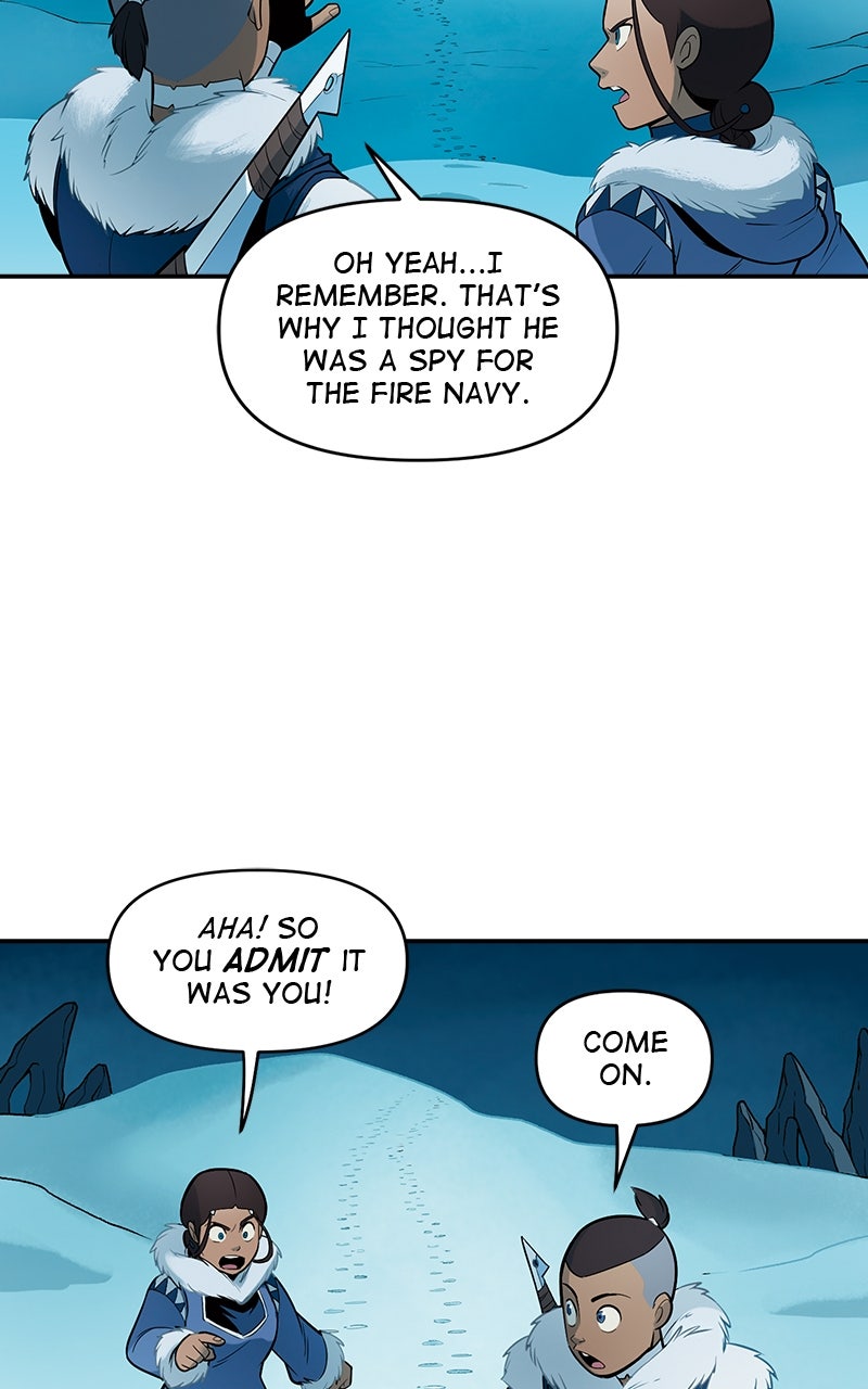 Read Avatar_ The Last Airbender Manga Online