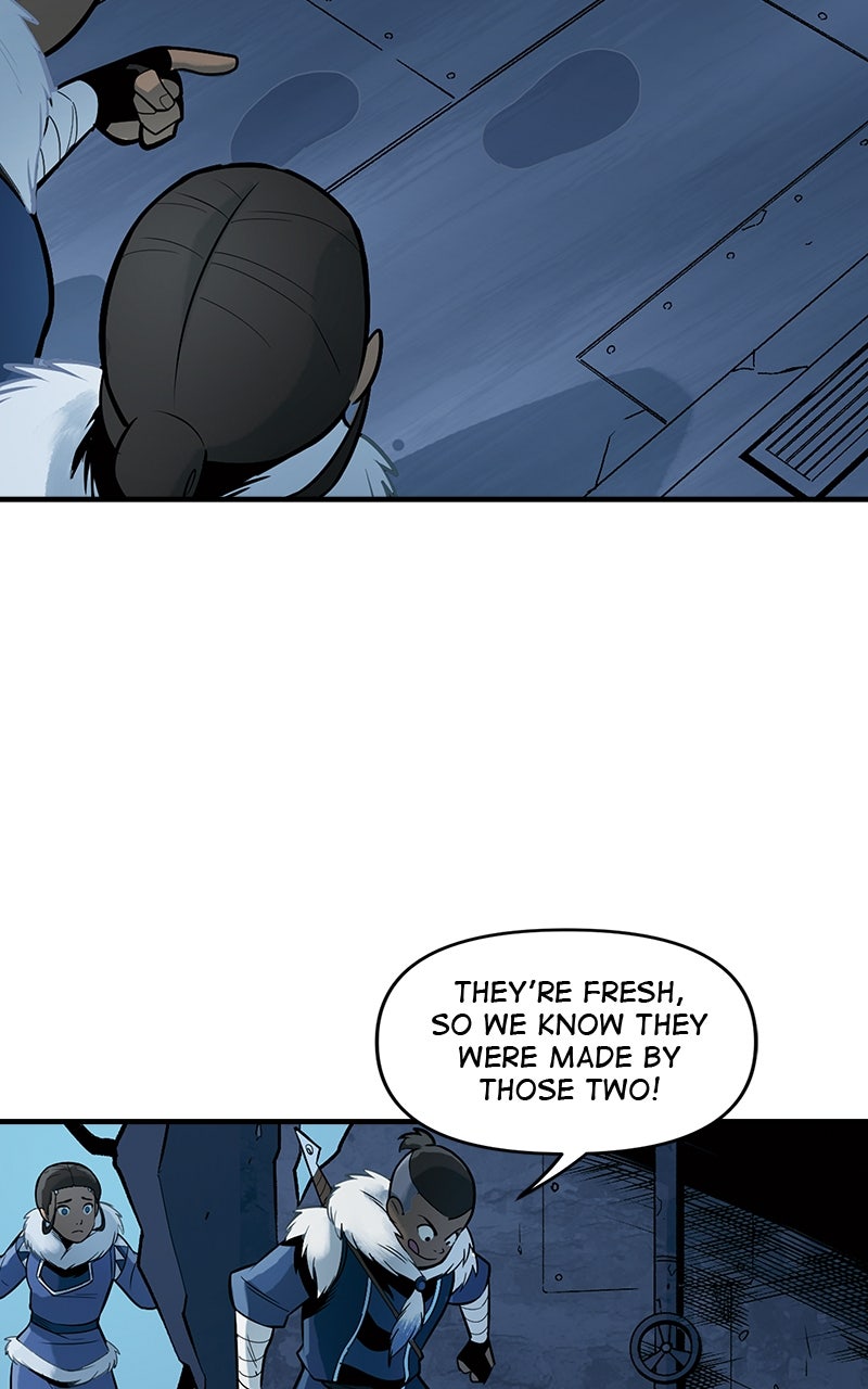 Read Avatar_ The Last Airbender Manga Online