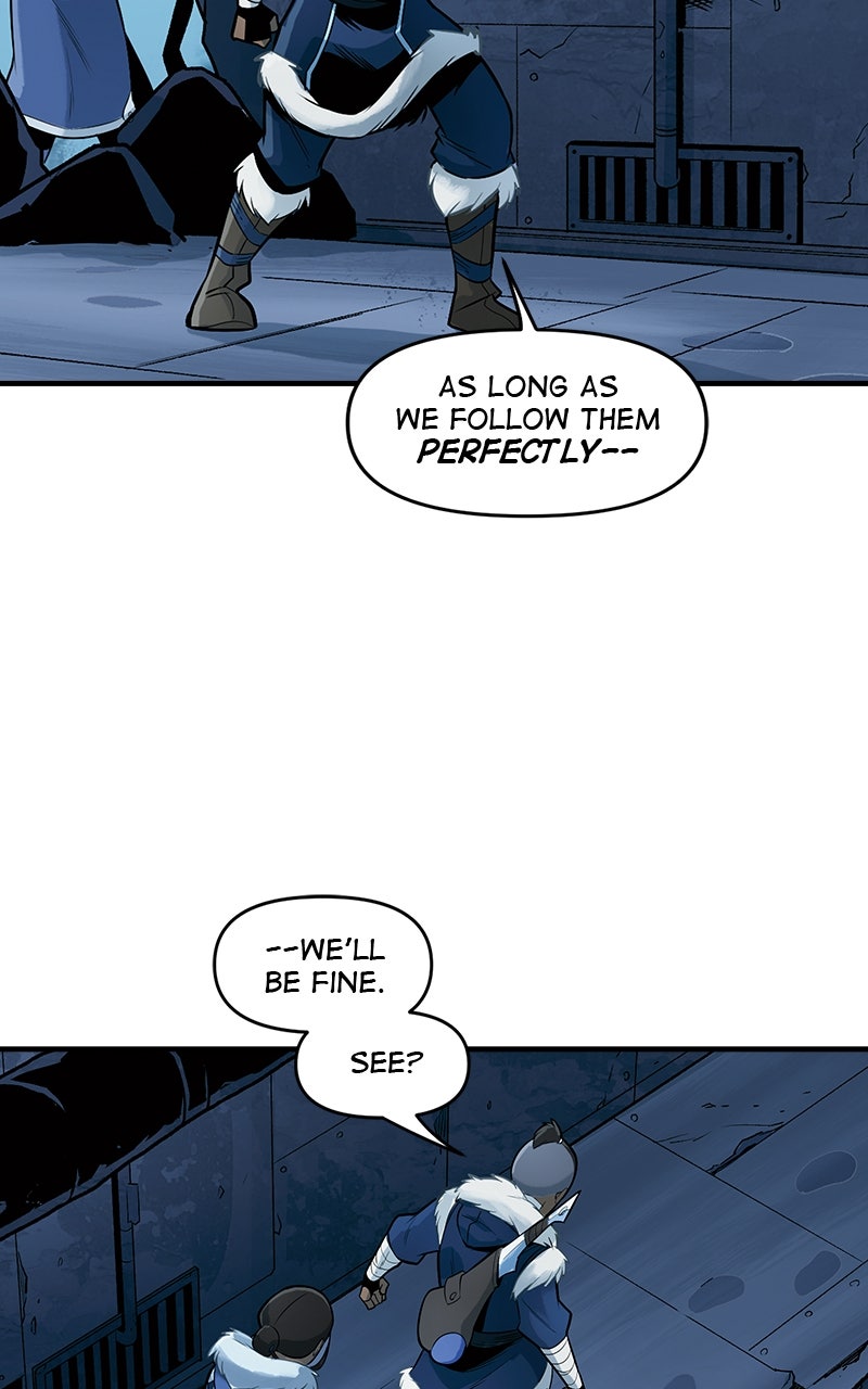 Read Avatar_ The Last Airbender Manga Online