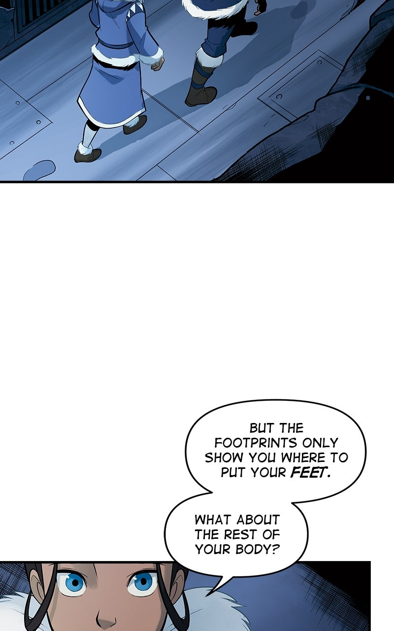 Read Avatar_ The Last Airbender Manga Online