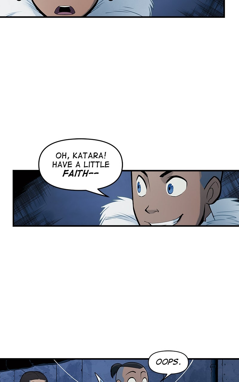 Read Avatar_ The Last Airbender Manga Online