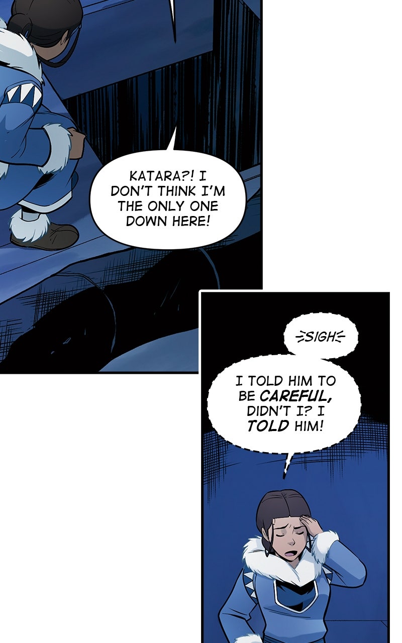Read Avatar_ The Last Airbender Manga Online