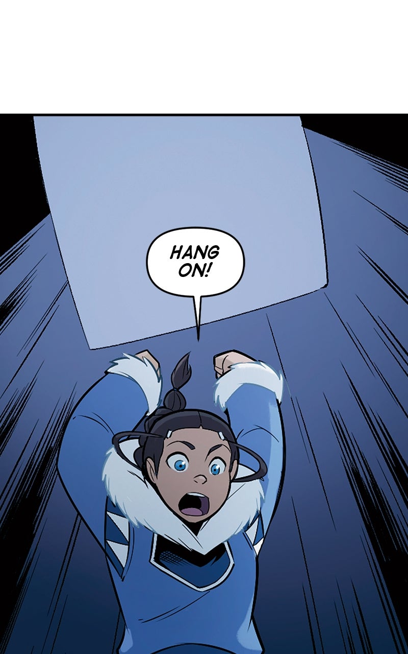 Read Avatar_ The Last Airbender Manga Online