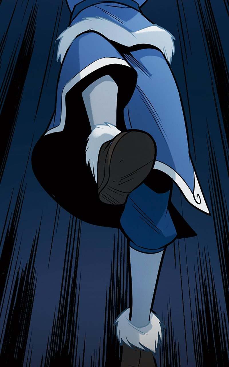 Read Avatar_ The Last Airbender Manga Online
