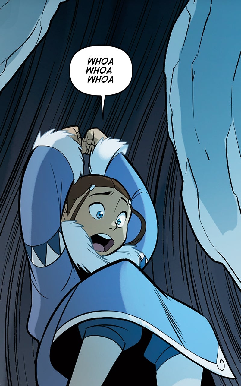 Read Avatar_ The Last Airbender Manga Online
