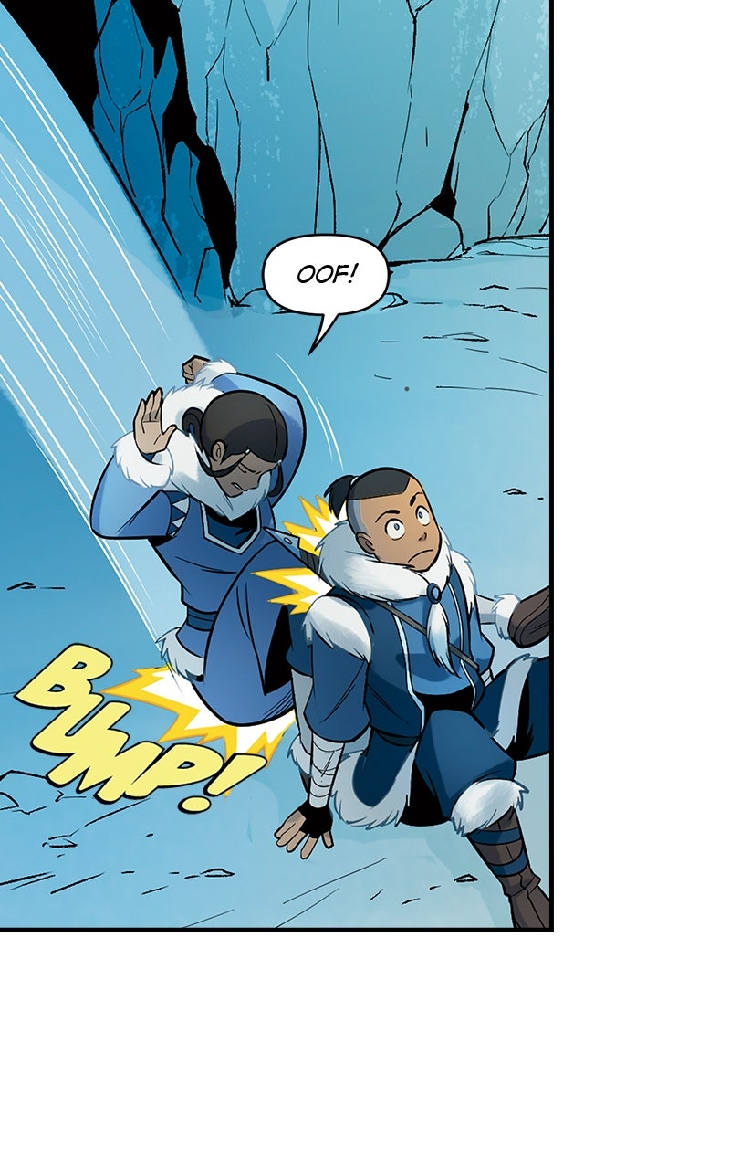 Read Avatar_ The Last Airbender Manga Online