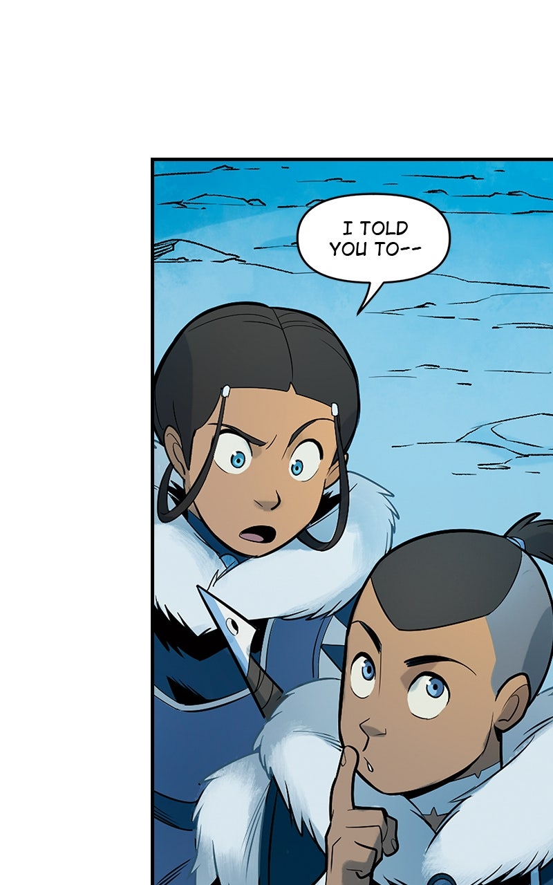 Read Avatar_ The Last Airbender Manga Online