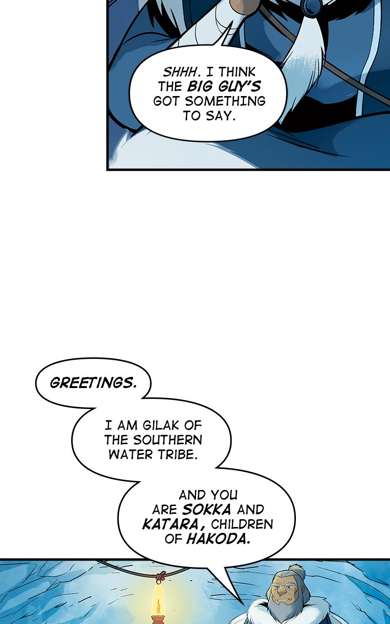 Read Avatar_ The Last Airbender Manga Online