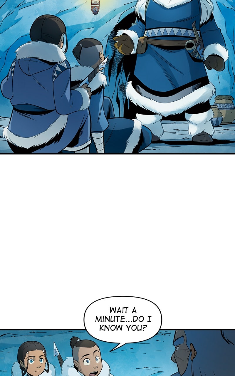 Read Avatar_ The Last Airbender Manga Online