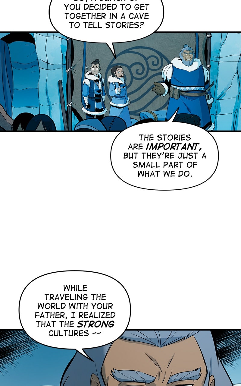 Read Avatar_ The Last Airbender Manga Online