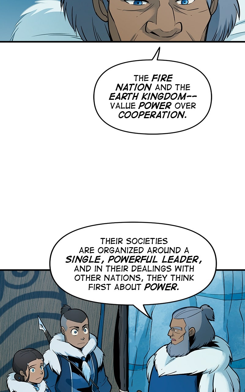 Read Avatar_ The Last Airbender Manga Online