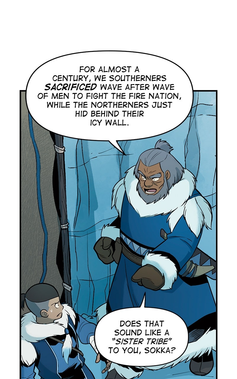 Read Avatar_ The Last Airbender Manga Online