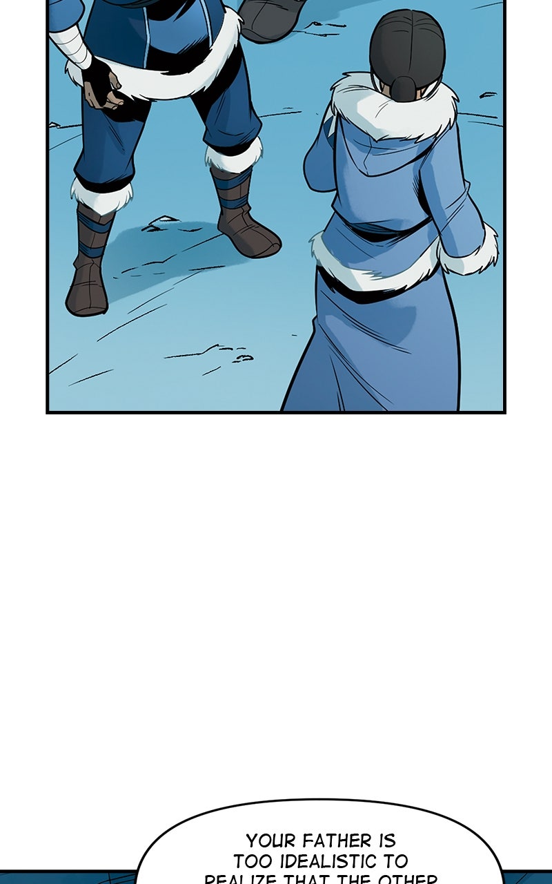 Read Avatar_ The Last Airbender Manga Online