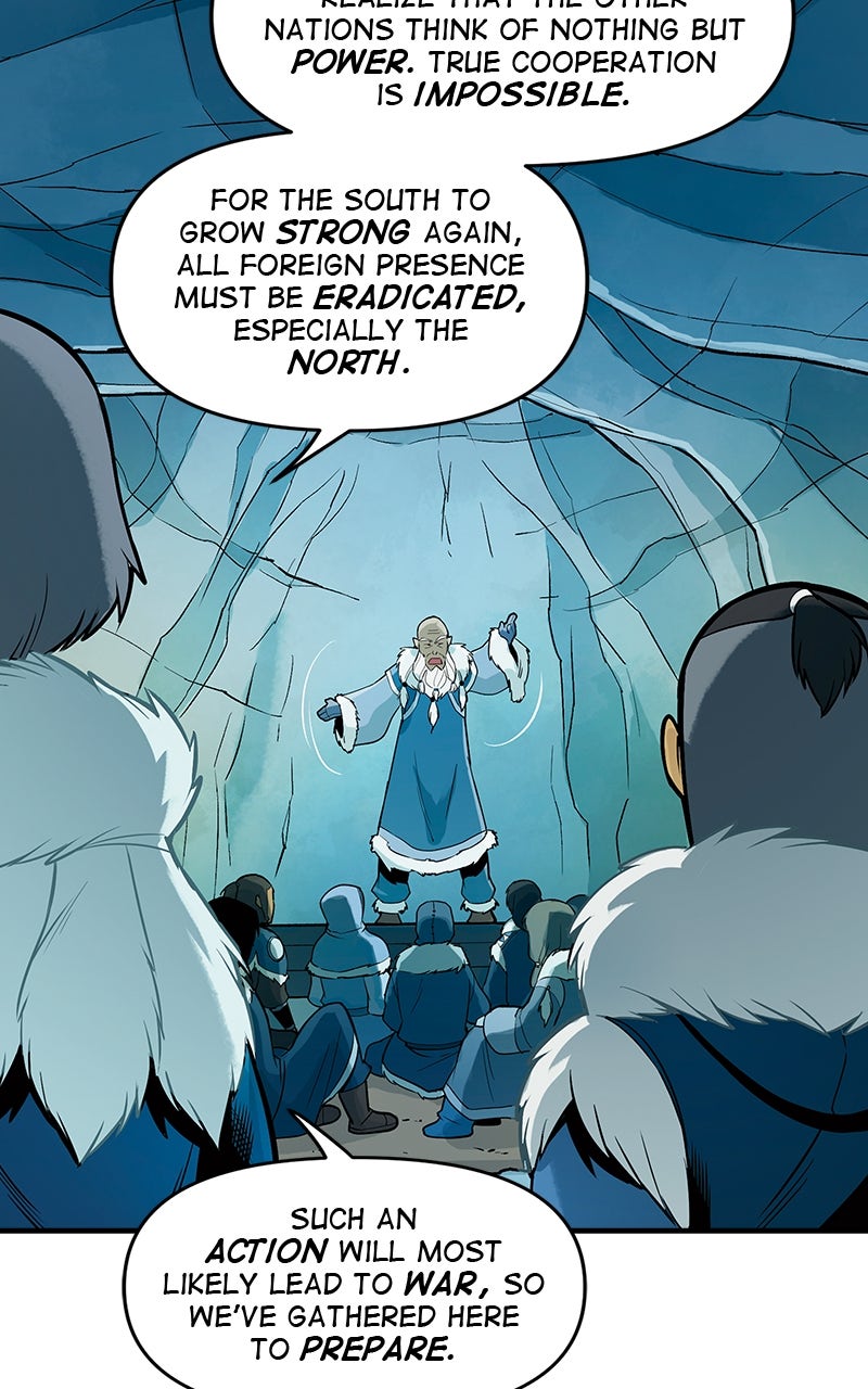 Read Avatar_ The Last Airbender Manga Online