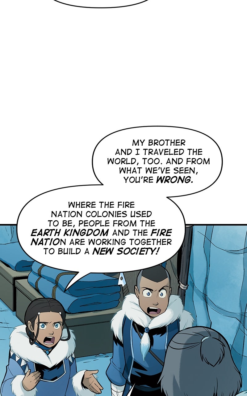 Read Avatar_ The Last Airbender Manga Online
