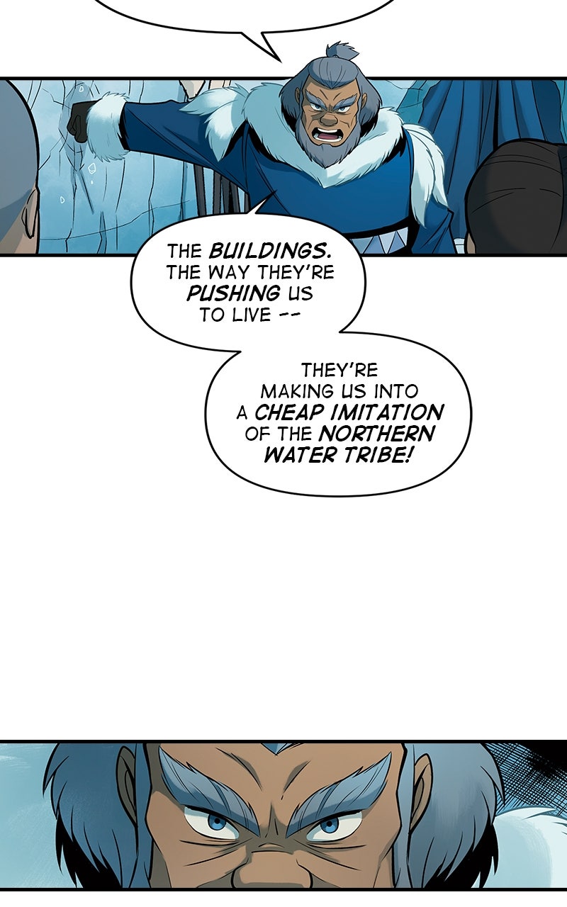 Read Avatar_ The Last Airbender Manga Online