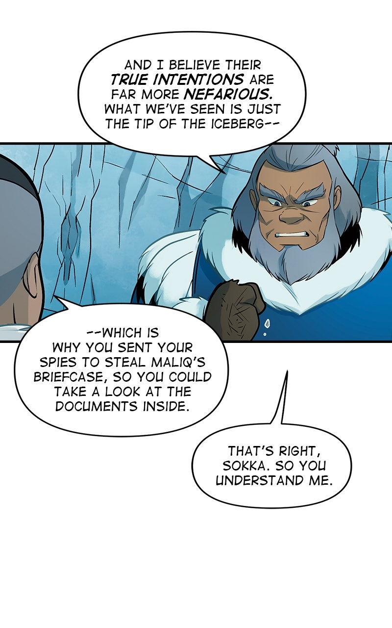Read Avatar_ The Last Airbender Manga Online