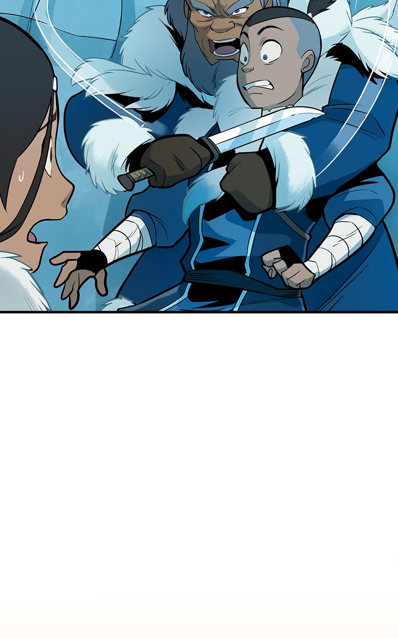 Read Avatar_ The Last Airbender Manga Online