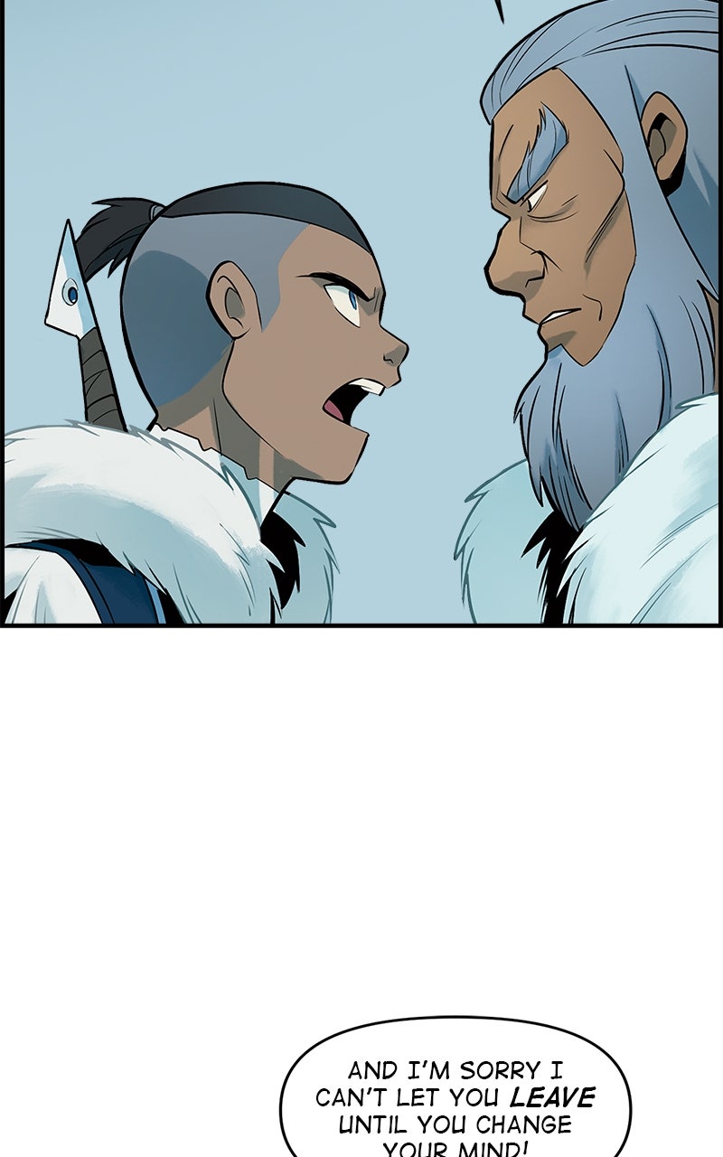 Read Avatar_ The Last Airbender Manga Online