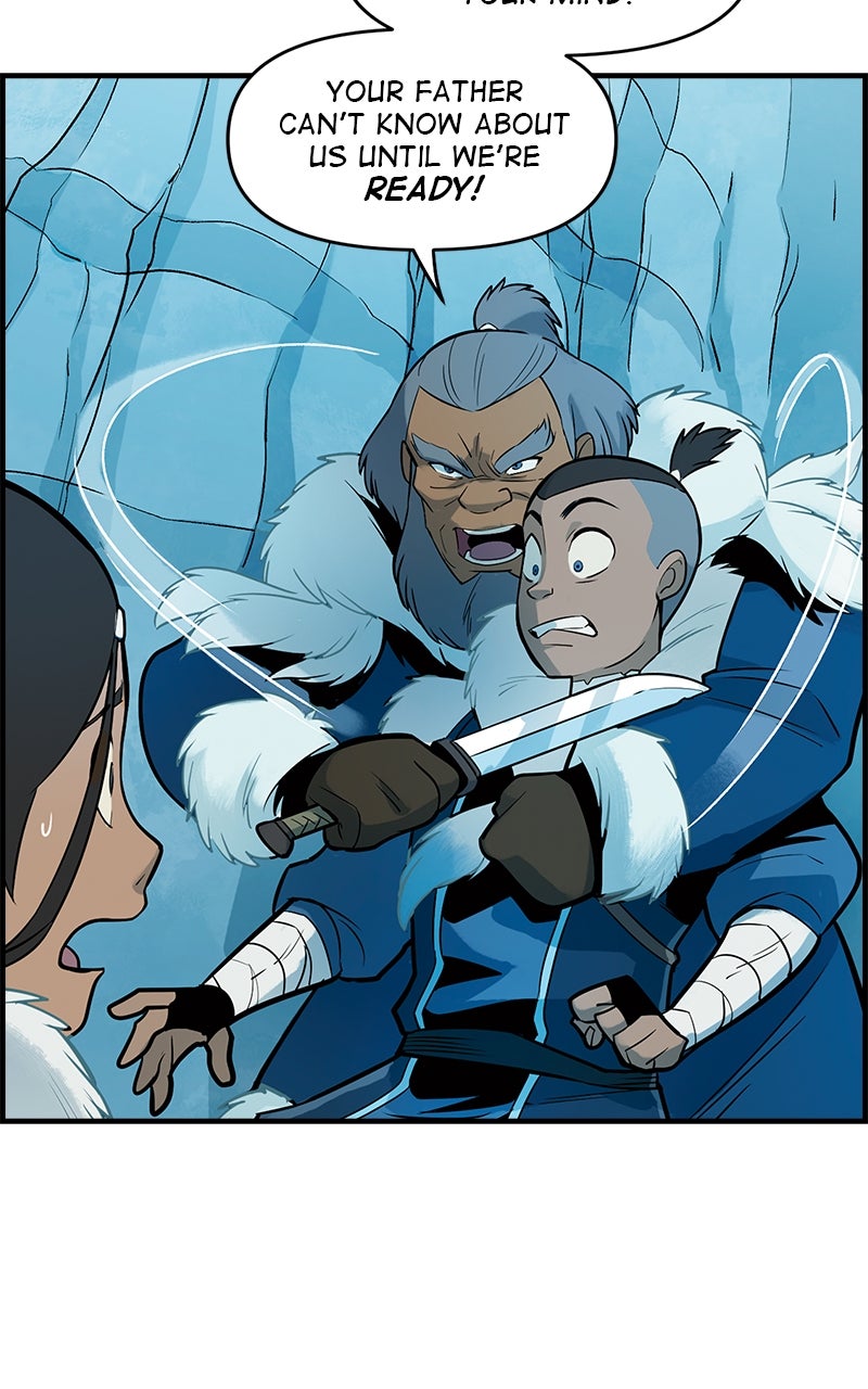 Read Avatar_ The Last Airbender Manga Online