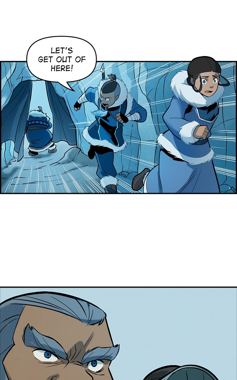 Read Avatar_ The Last Airbender Manga Online