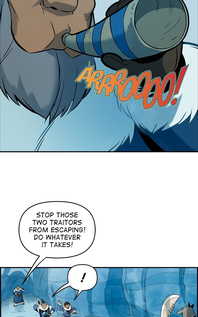 Read Avatar_ The Last Airbender Manga Online