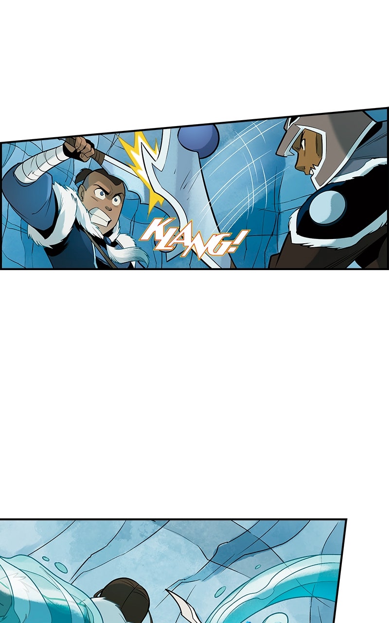 Read Avatar_ The Last Airbender Manga Online