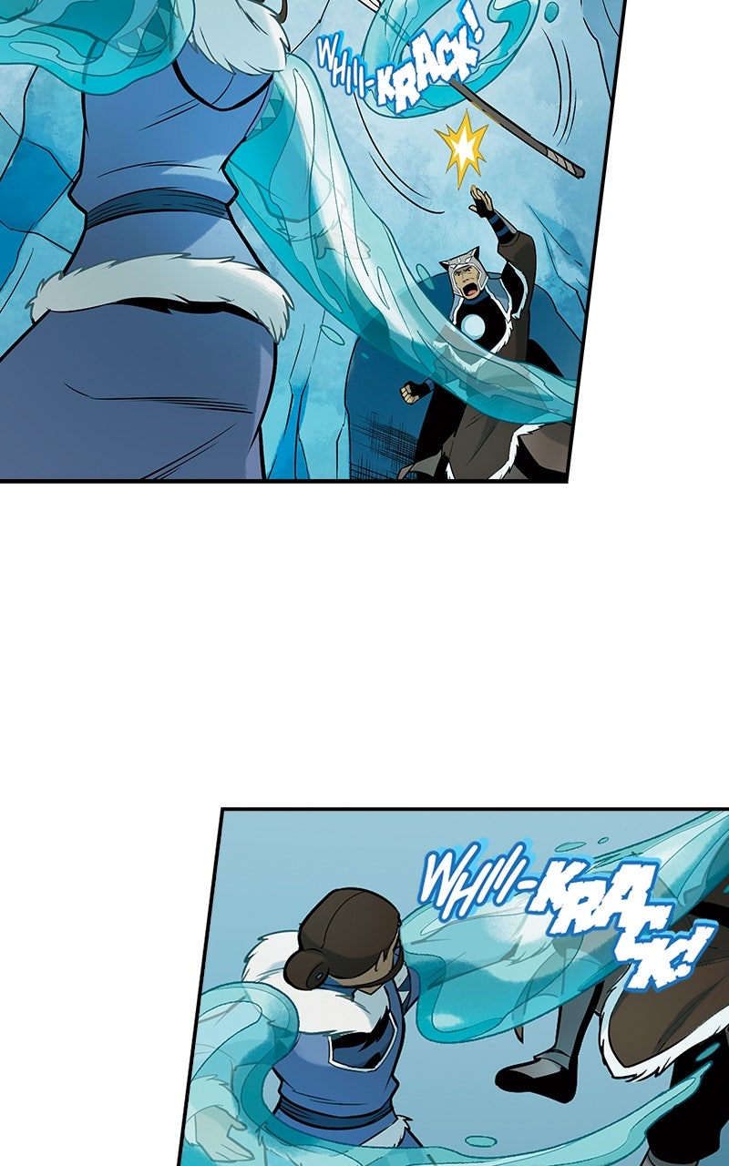 Read Avatar_ The Last Airbender Manga Online