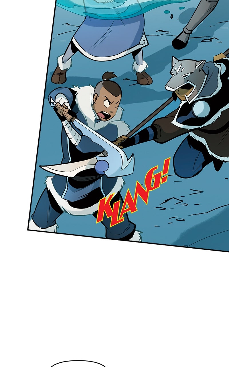 Read Avatar_ The Last Airbender Manga Online