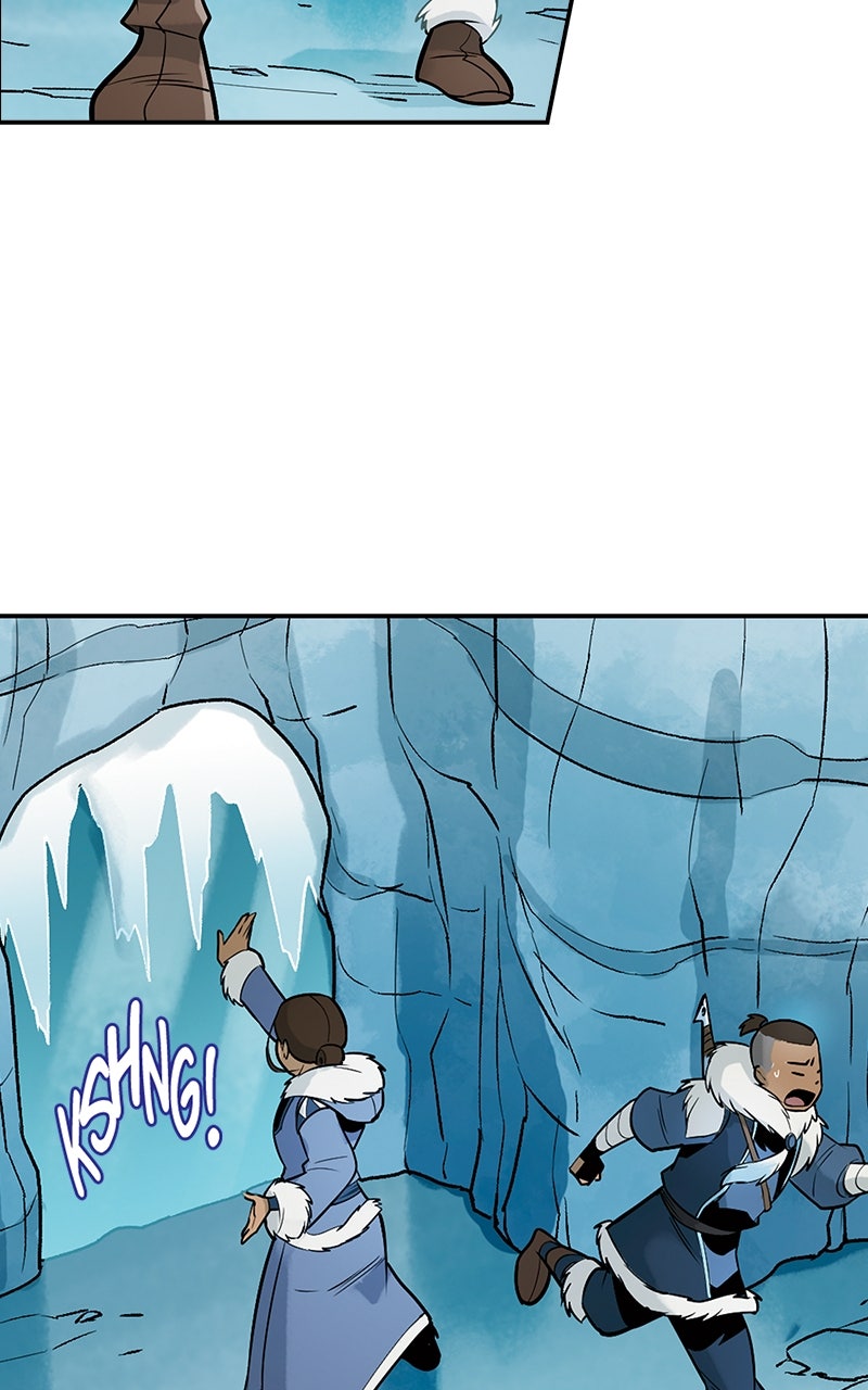Read Avatar_ The Last Airbender Manga Online