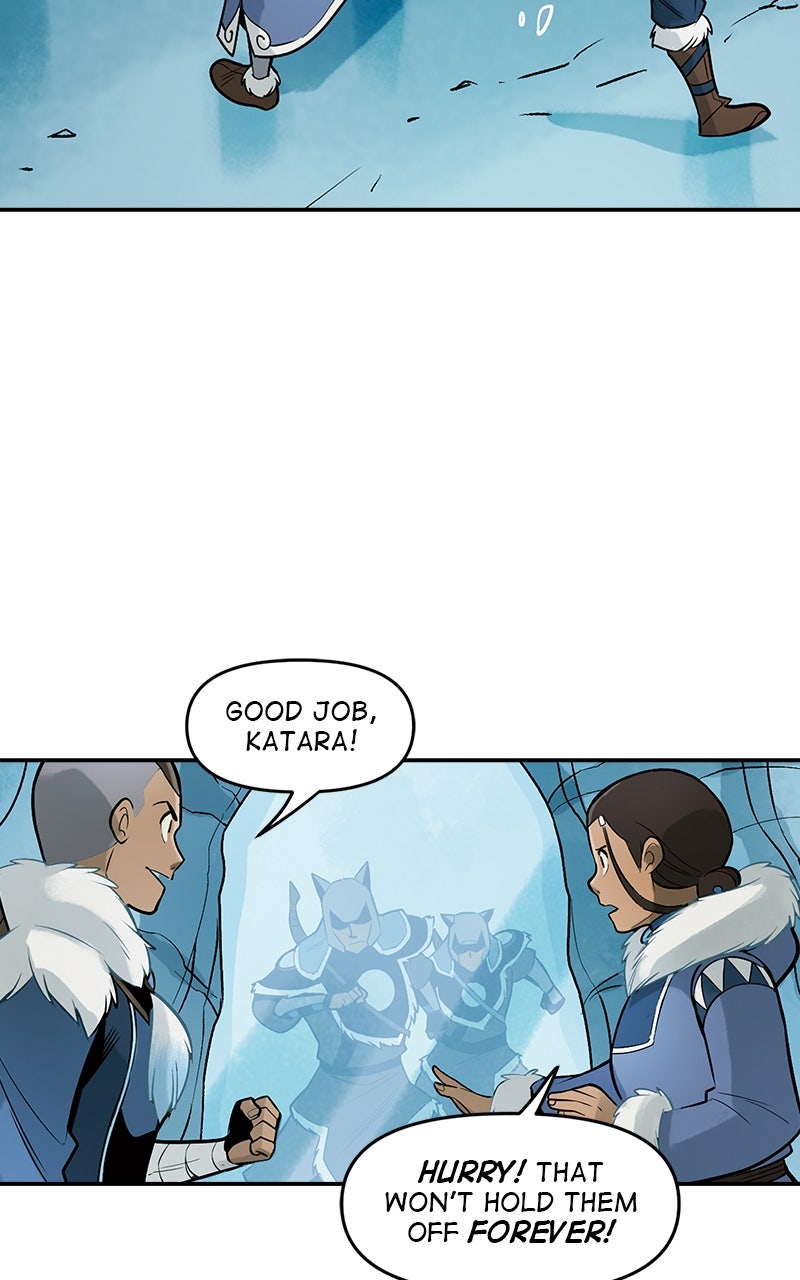 Read Avatar_ The Last Airbender Manga Online