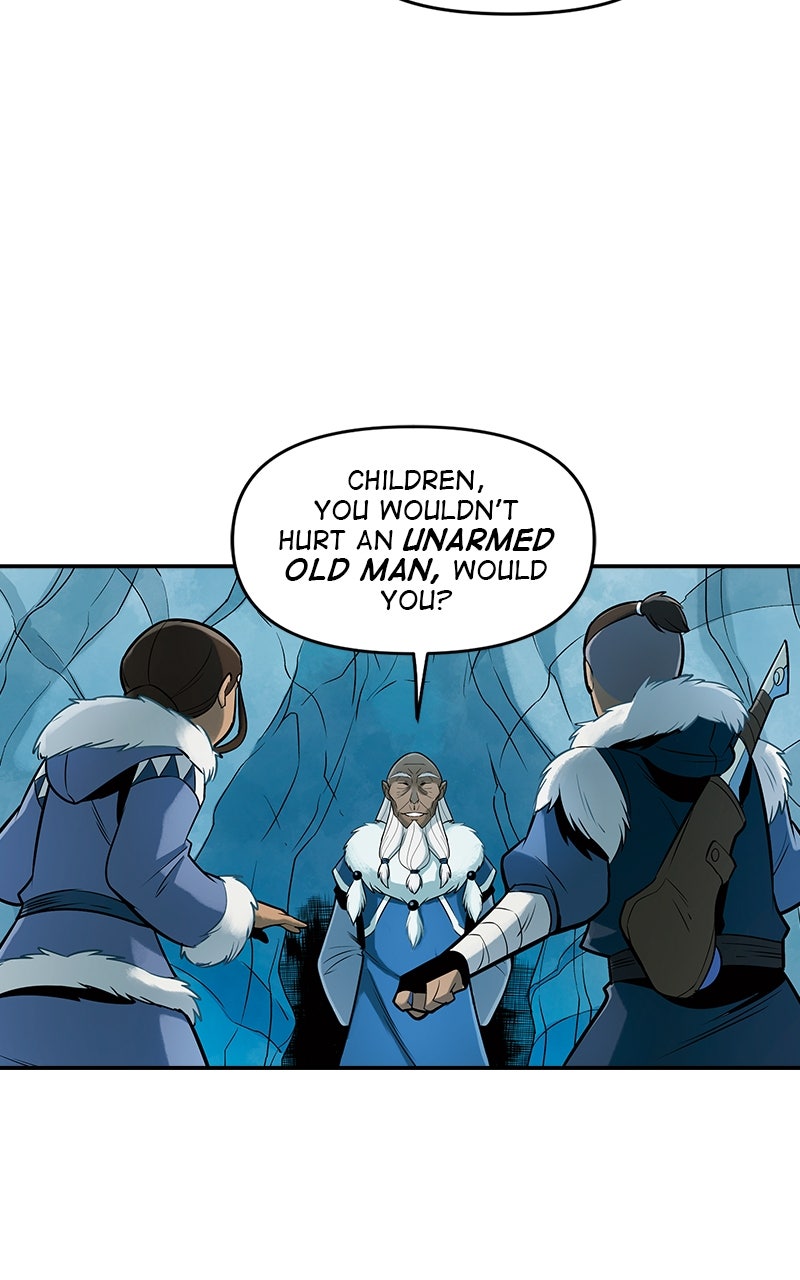 Read Avatar_ The Last Airbender Manga Online