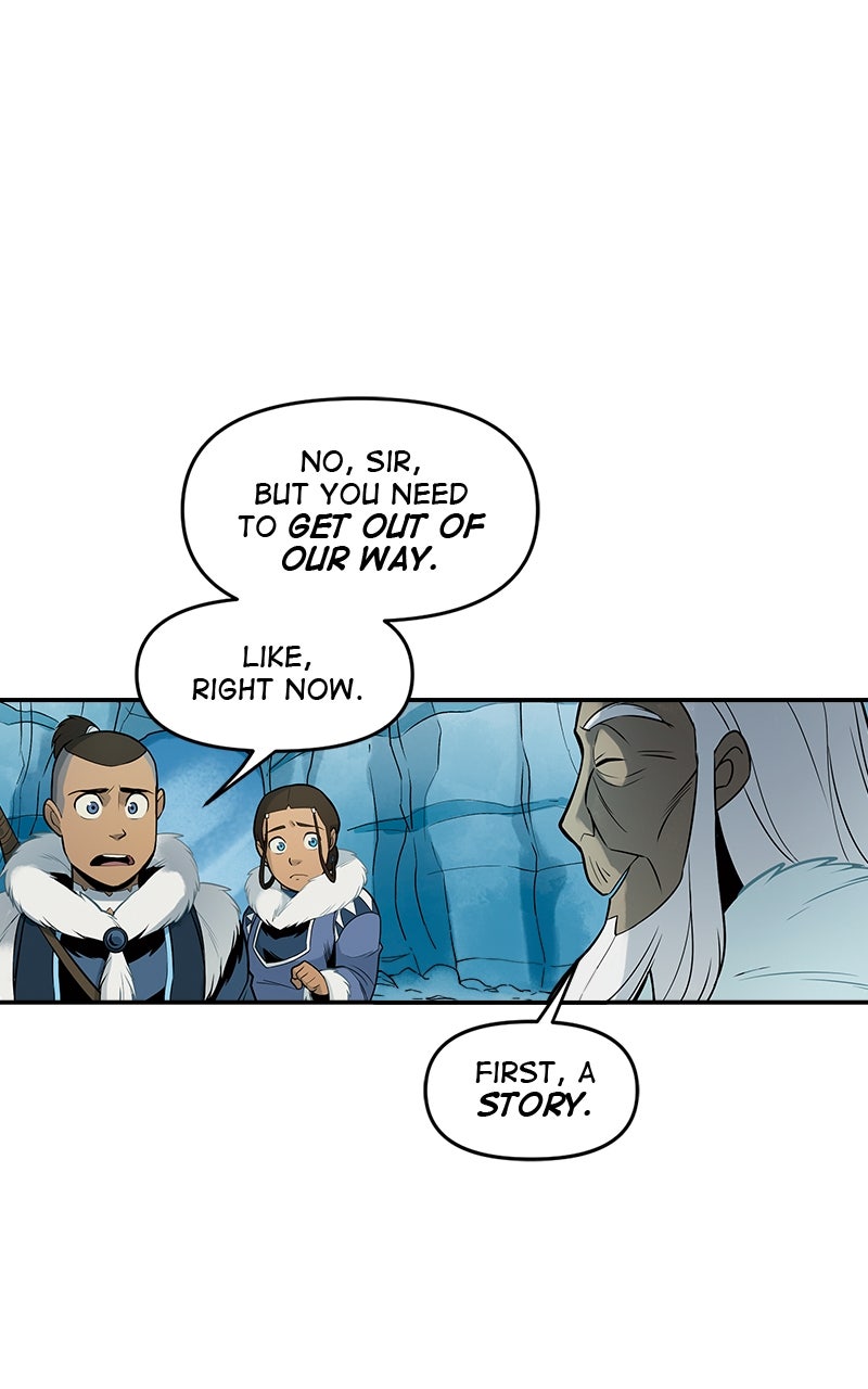 Read Avatar_ The Last Airbender Manga Online