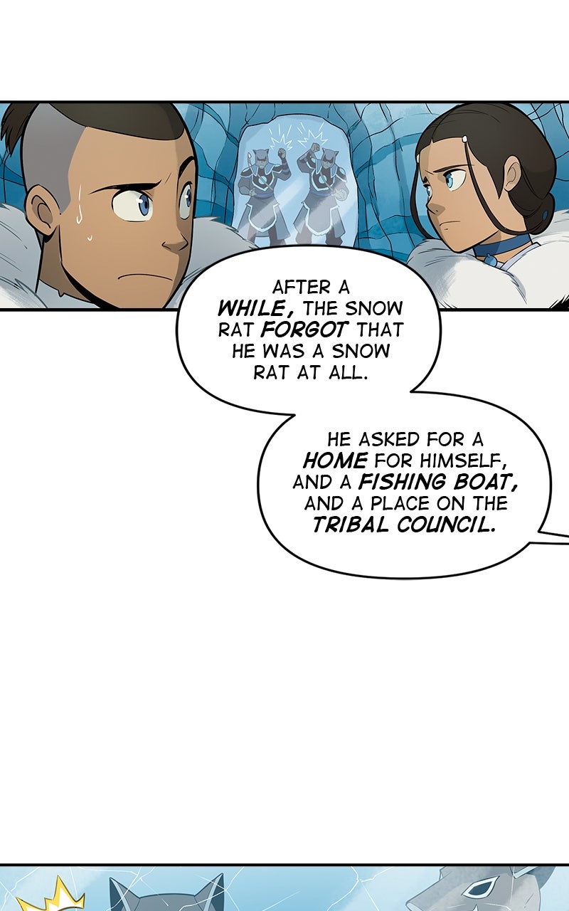 Read Avatar_ The Last Airbender Manga Online