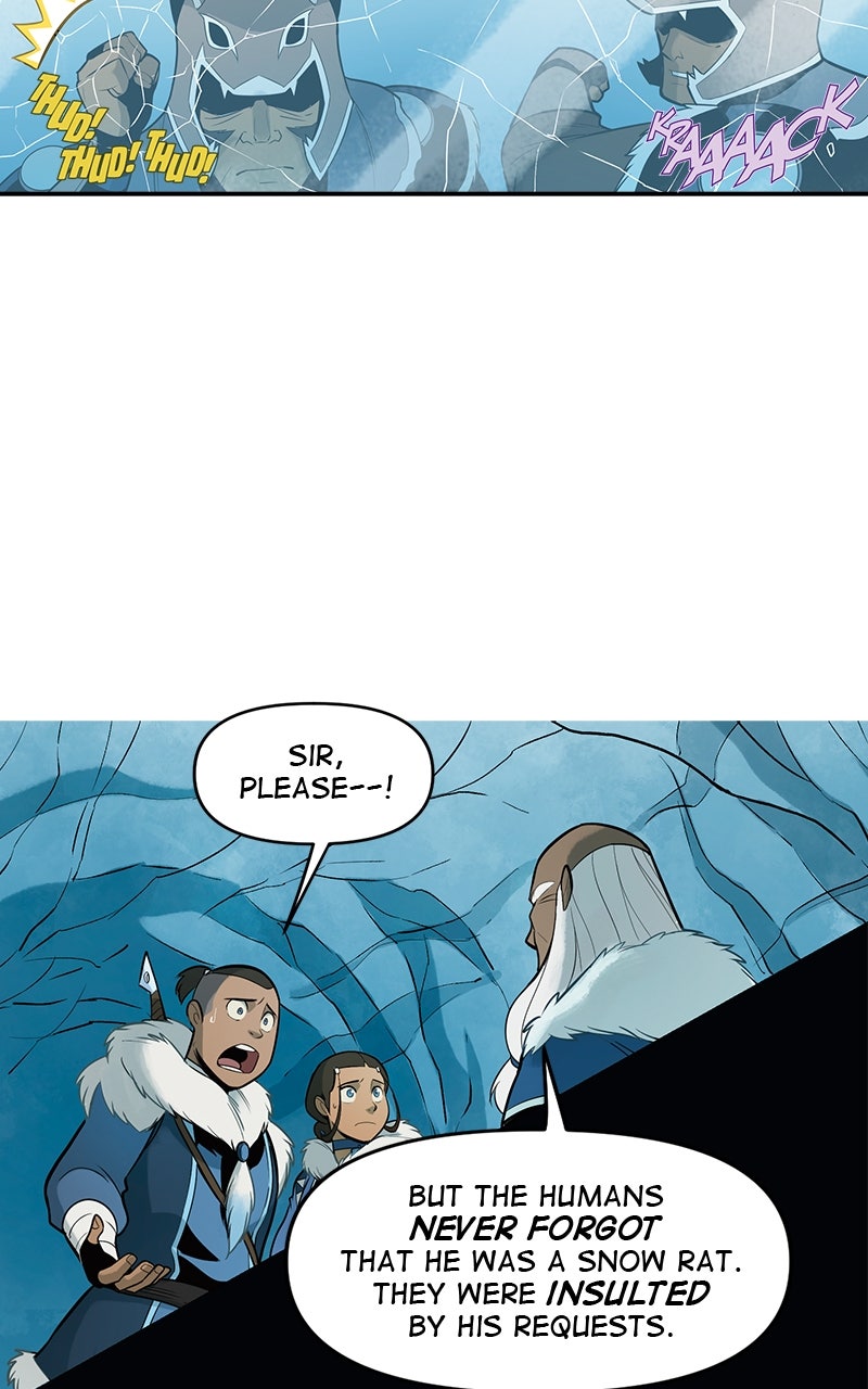 Read Avatar_ The Last Airbender Manga Online