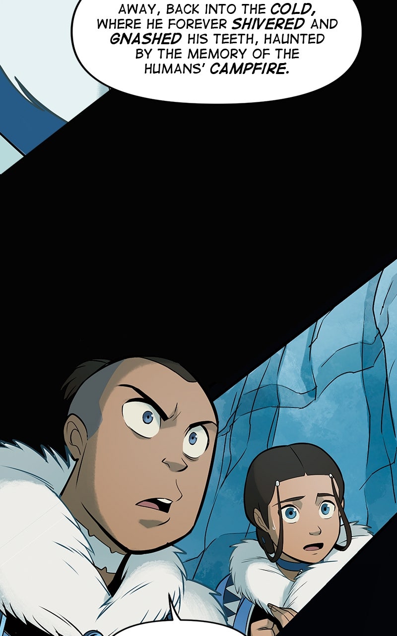 Read Avatar_ The Last Airbender Manga Online