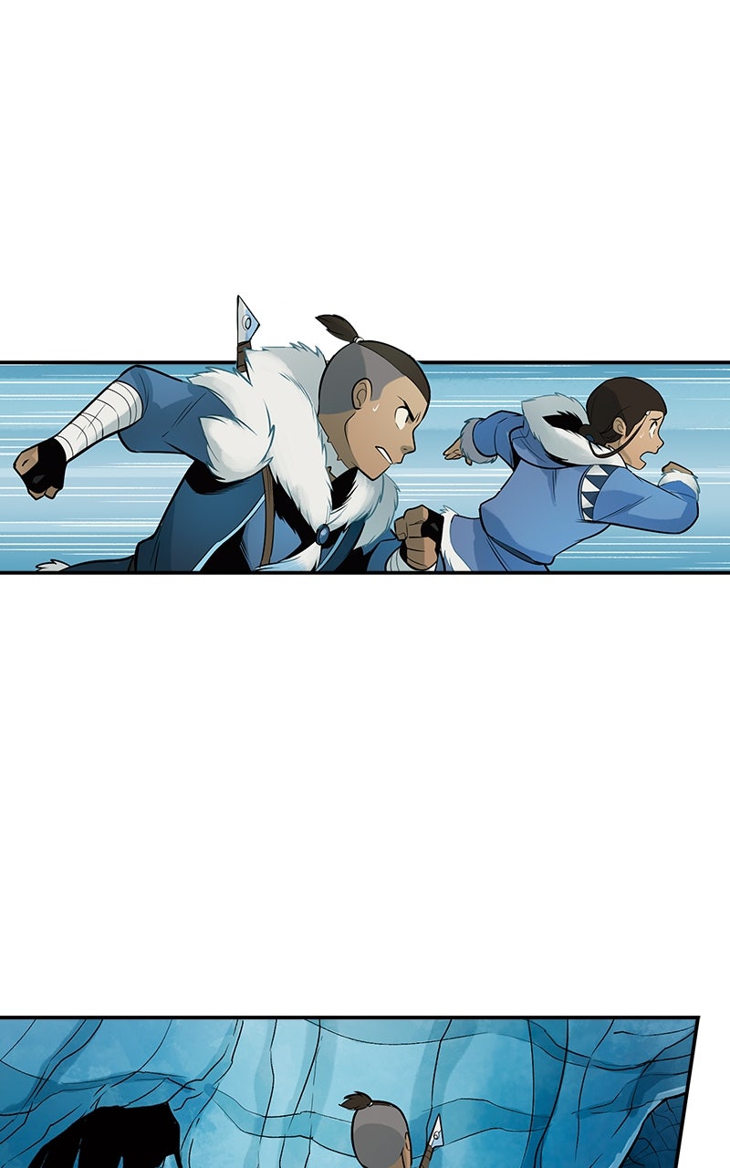 Read Avatar_ The Last Airbender Manga Online