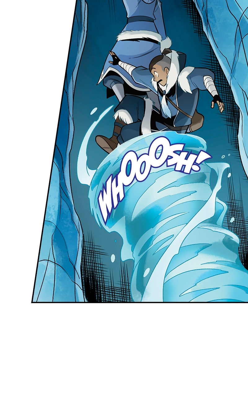 Read Avatar_ The Last Airbender Manga Online