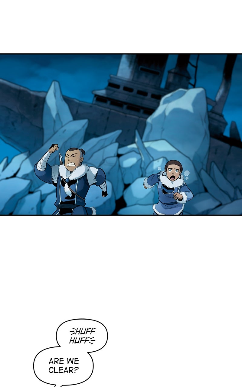 Read Avatar_ The Last Airbender Manga Online