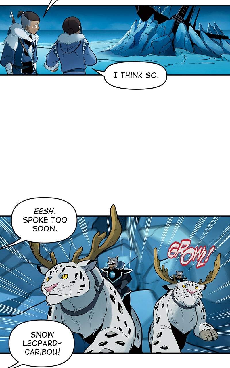 Read Avatar_ The Last Airbender Manga Online
