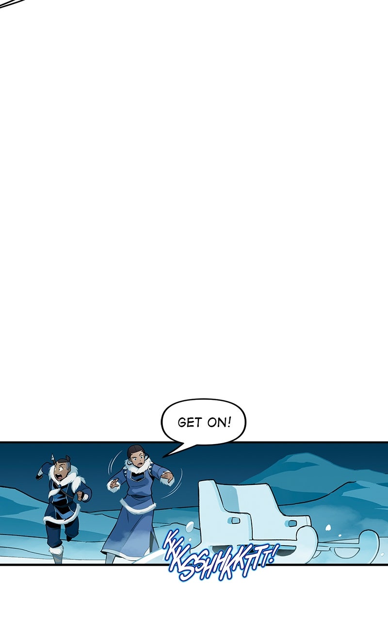 Read Avatar_ The Last Airbender Manga Online