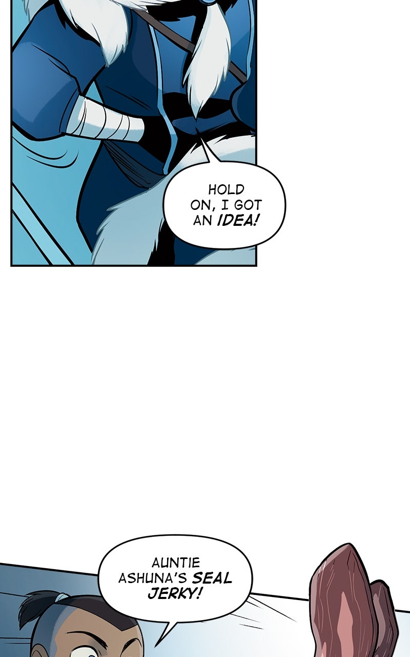 Read Avatar_ The Last Airbender Manga Online