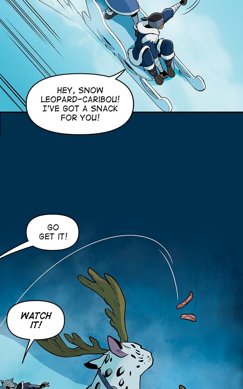 Read Avatar_ The Last Airbender Manga Online