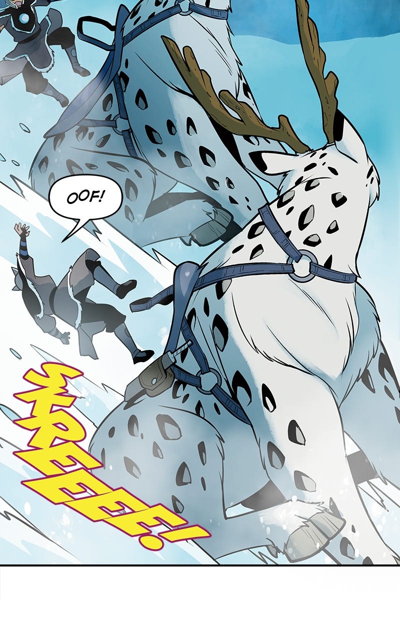 Read Avatar_ The Last Airbender Manga Online
